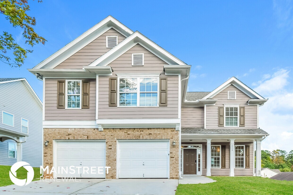 Foto principal - 8904 Crestview Cir