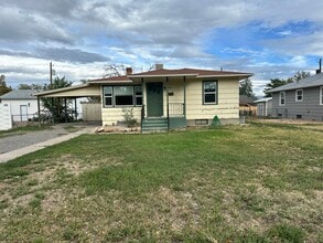 Building Photo - 514 N 18th St