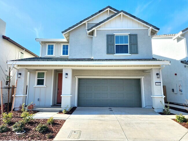 Foto del edificio - 4306 White Fir Loop