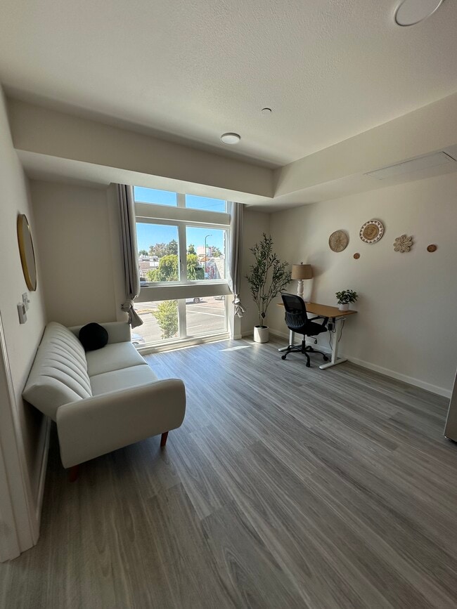 Foto del edificio - TheShattuck