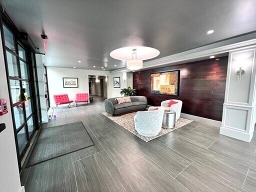 Foto del edificio - 100 Summit Ave