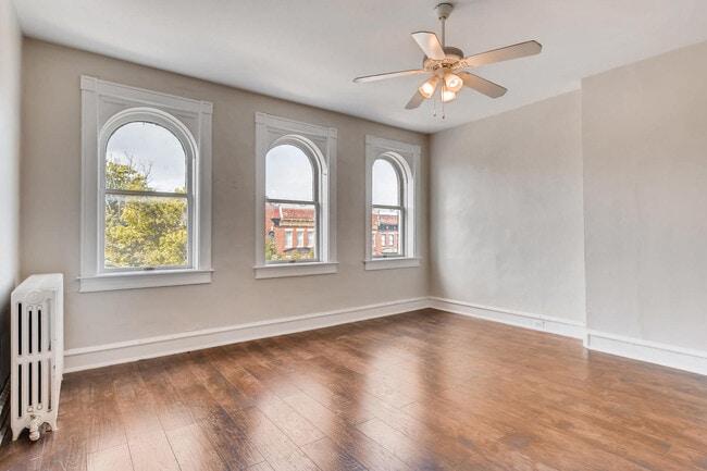 Building Photo - 2907 N Calvert St