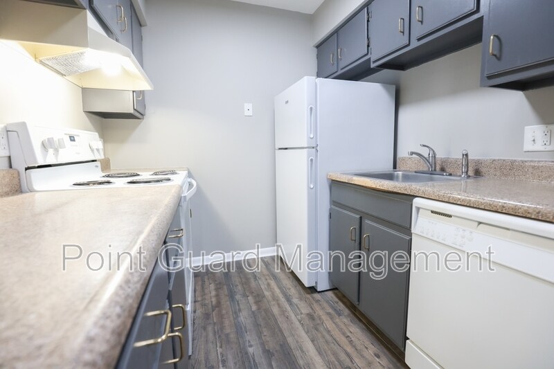 Foto del edificio - 4216 Frances St