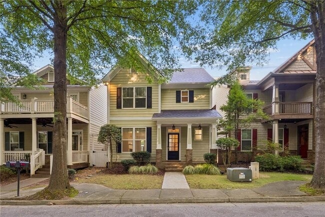 Photo - 1668 Habershal Road NW Unit 28 House