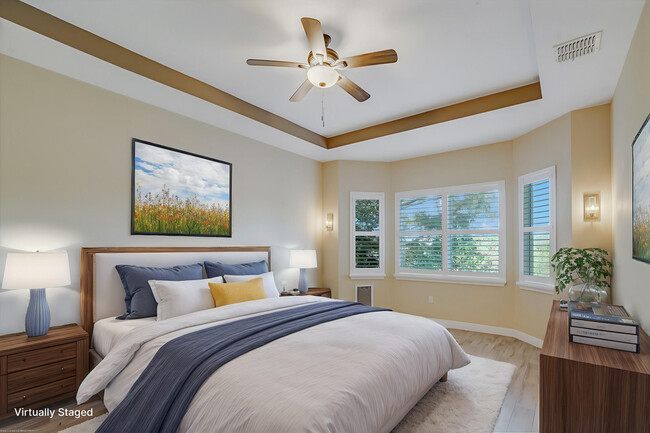 Building Photo - 2863 Bellarosa Circle