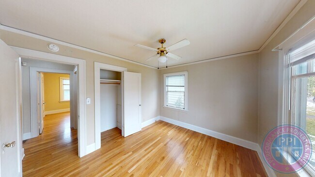Building Photo - No Security Deposit W/Rhino! Piedmont Bung...