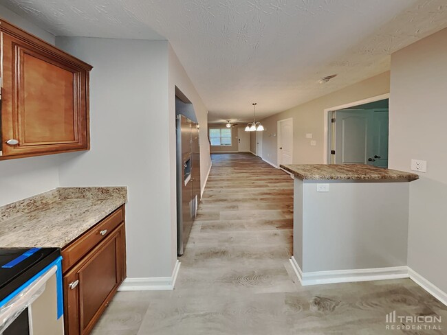 Foto del edificio - 1032 Wedgewood Ct NE