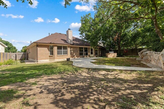Building Photo - 16804 Bailey Jean Dr