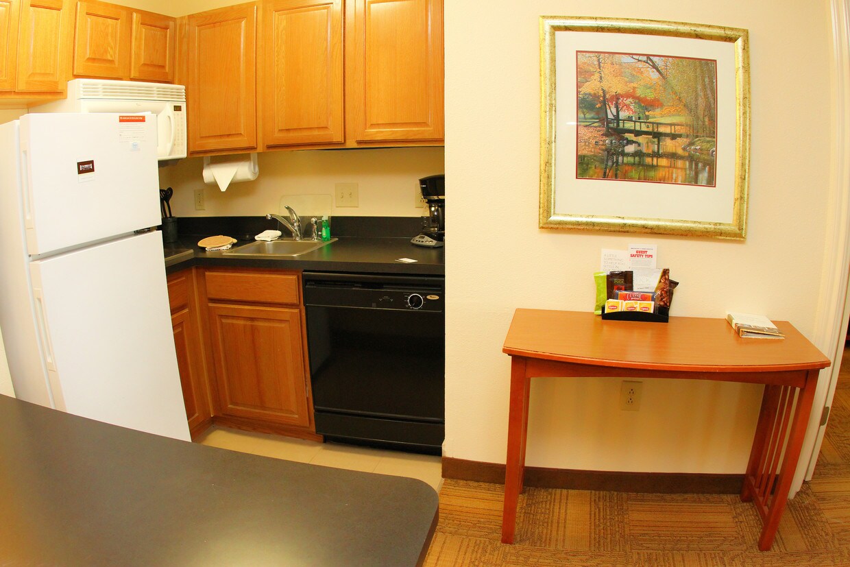 Foto principal - 10750 N Gessner Rd