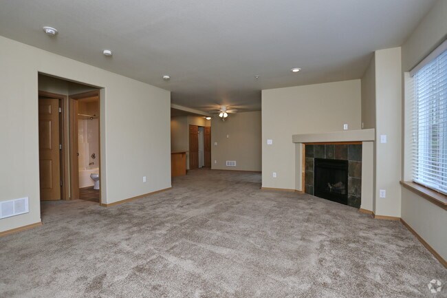 Cavalla Apartment Homes Apartments Sumner Wa Interior Photo Cavalla Apartment Homes