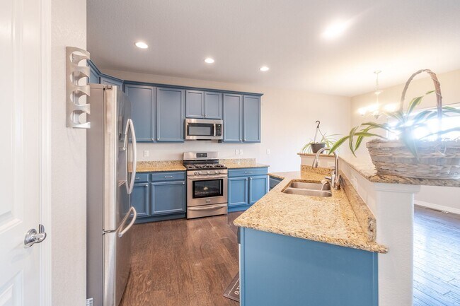 Foto del edificio - This 3,107 square foot single family home ...