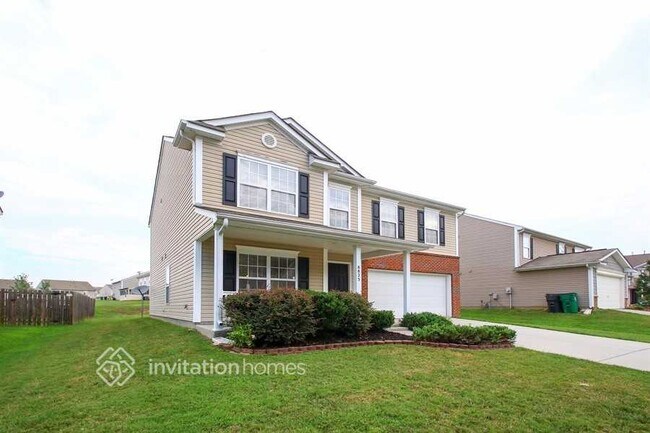 Foto del edificio - 8825 Chalkstone Rd