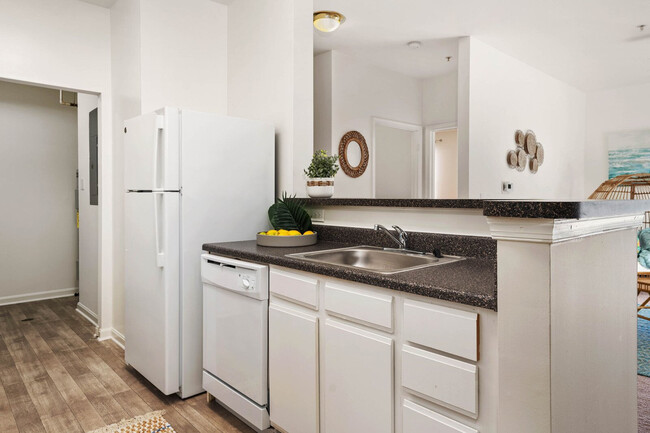 Foto del interior - Marley Manor Luxury Apartment Homes