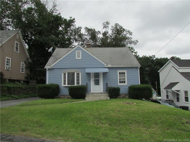 Building Photo - 50 Eggleston St