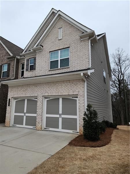 Building Photo - 1366 Endicott Ct
