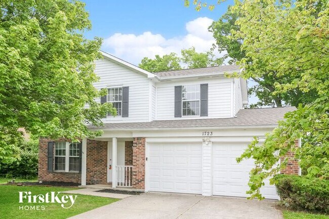 Building Photo - 1723 Pele Pl