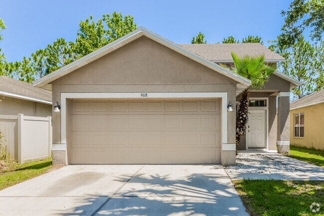 Building Photo - 908 Larwood Pine Dr