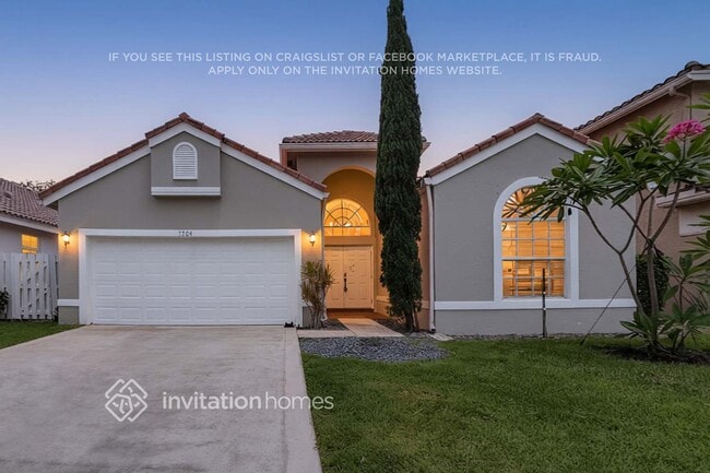 Building Photo - 7704 Thornlee Dr
