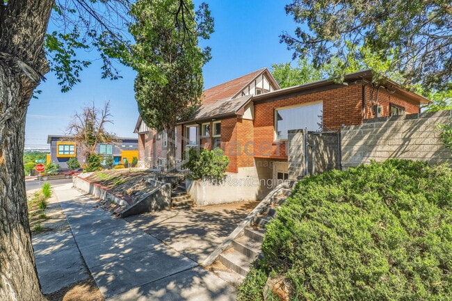 Building Photo - 1363 S 1300 E
