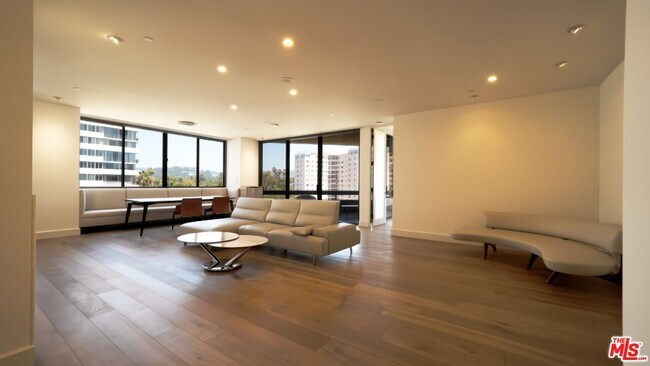 Foto del edificio - 10430 Wilshire Blvd