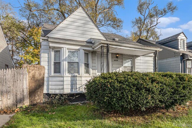 Foto del edificio - 9336 Sussex St