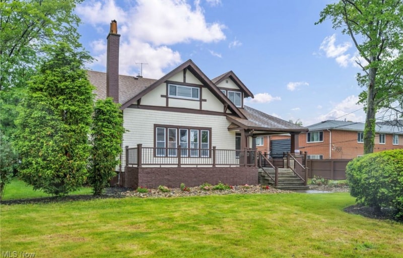 Photo - 2884 Noble Rd (Cleveland Heights, OH)