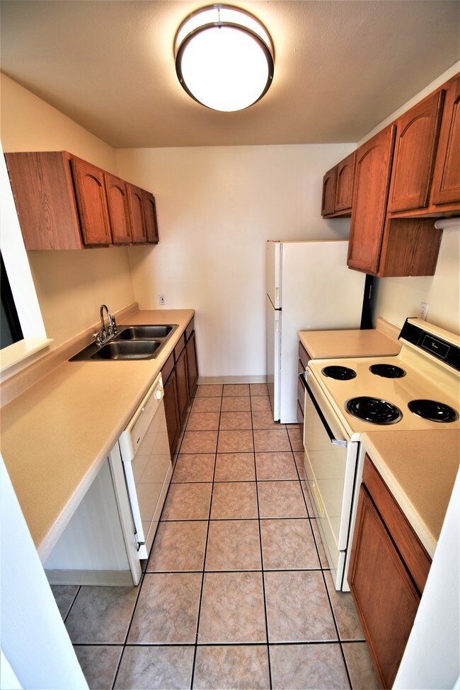 Westview Apartments Apartments Saint Joseph, MI