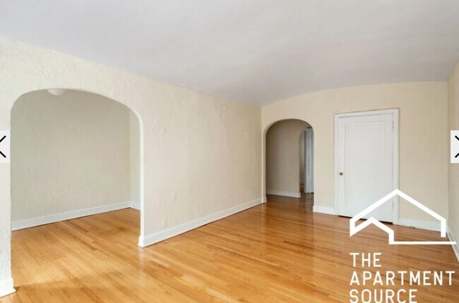 Foto del edificio - 536 W Arlington Pl