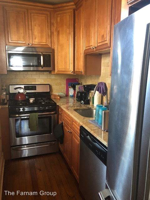 Foto del edificio - 82-84 Mechanic St