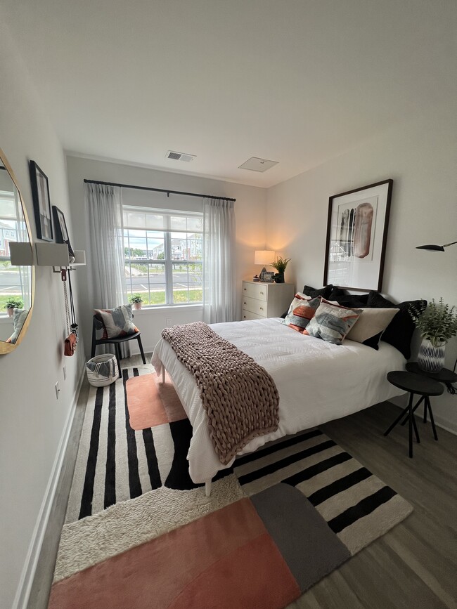 Foto del edificio - 1700 Patriot Way