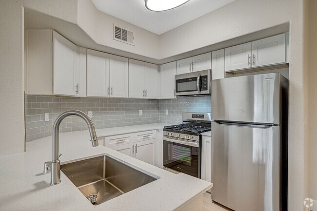 Building Photo - Artisan Apartments