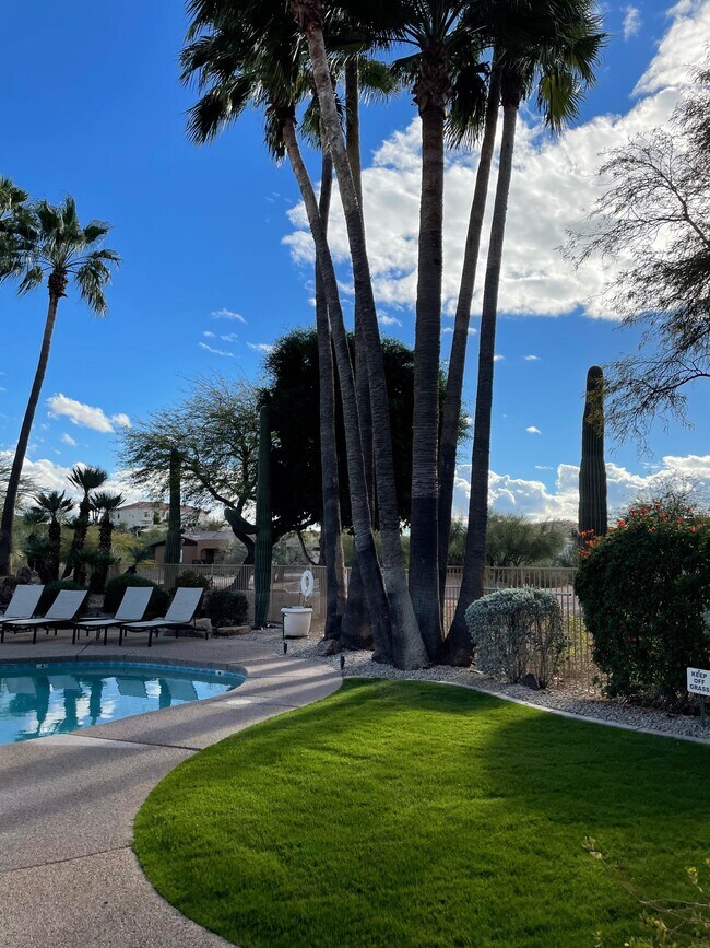 Foto del edificio - 9253 N Firebrick Dr