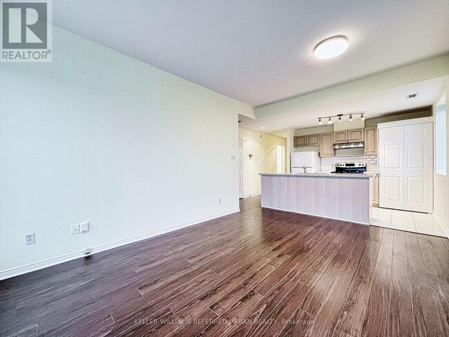 Photo du bâtiment - 406-600 EGLINTON Ave