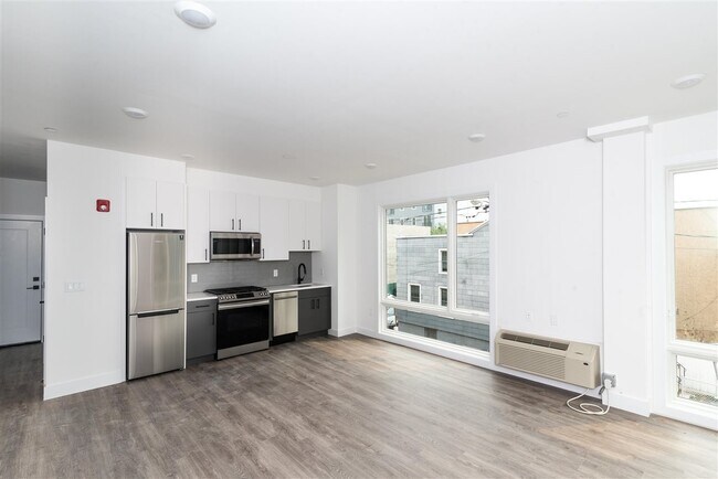 Foto del edificio - 396 Summit Ave