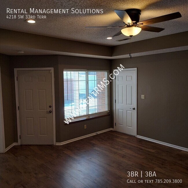 Foto del edificio - 4218 SW 33rd Terrace