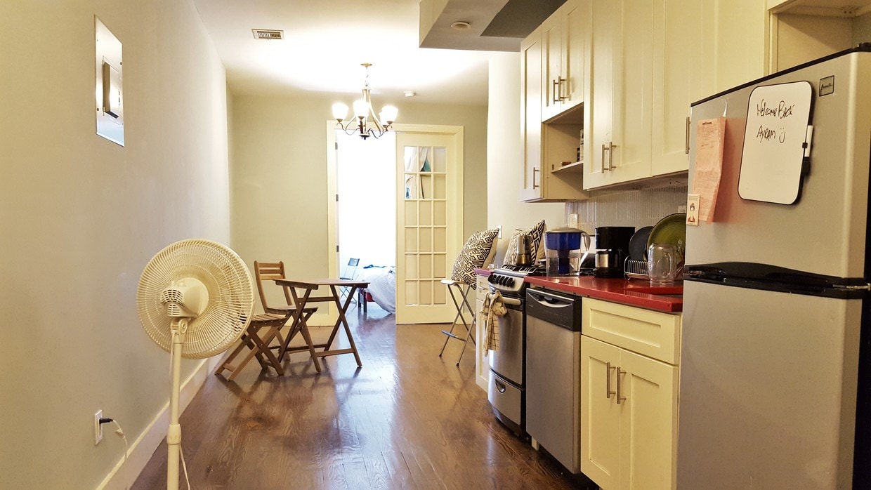 539 Marcy Ave, Brooklyn, NY 11206 Apartments in Brooklyn, NY