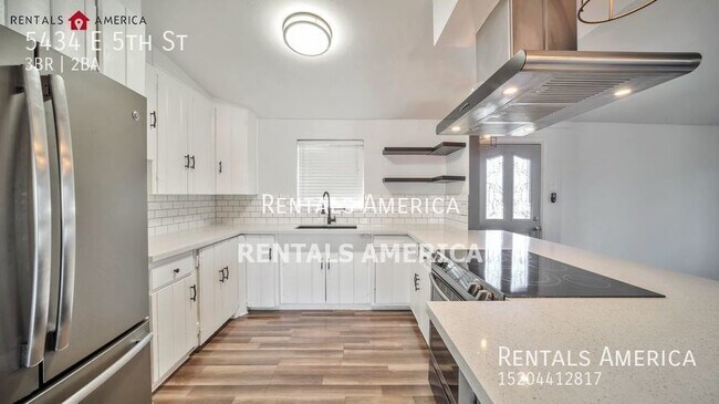 Foto del edificio - 5TH ST, 5434 E