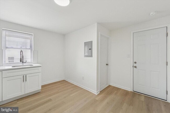 Foto del edificio - 1626 N 17th St