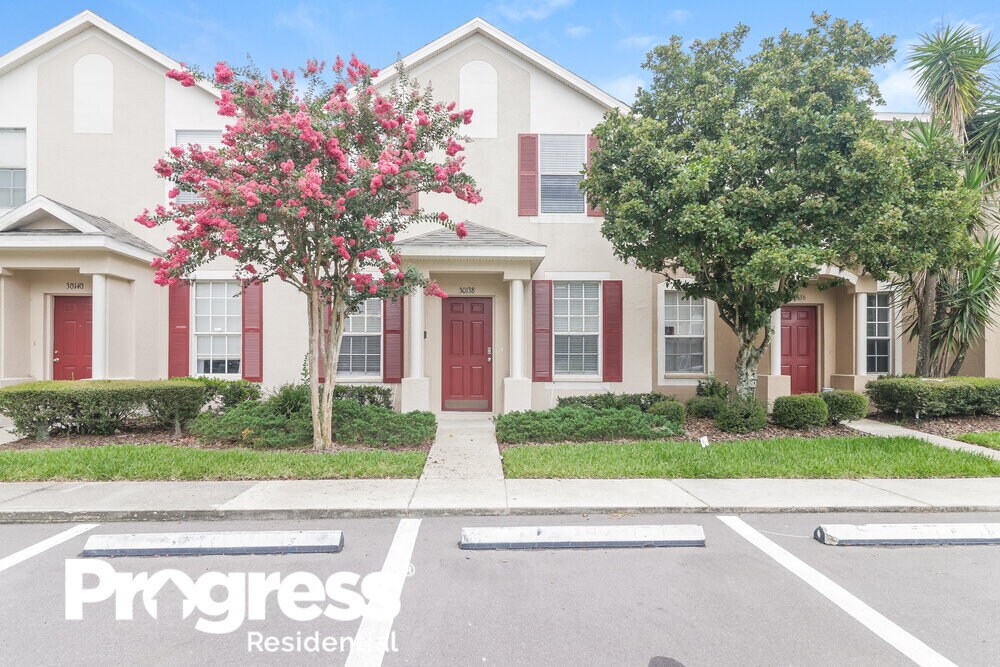 30138 Wellesley Way, Zephyrhills, FL 33543 Townhome Rentals in