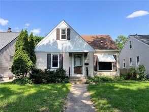Building Photo - 2849 Jersey Ave S