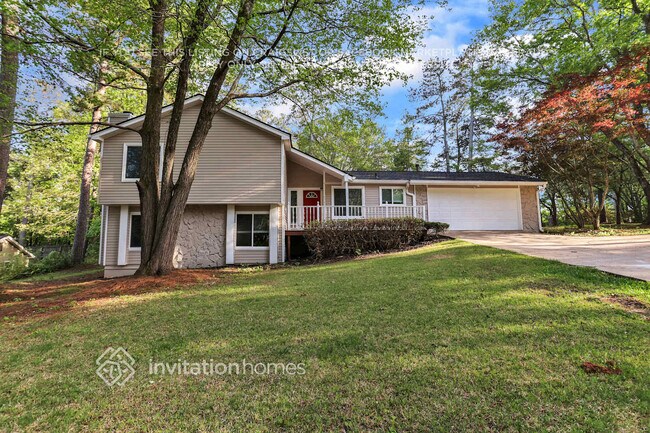 Foto del edificio - 6791 E Woodridge Pl