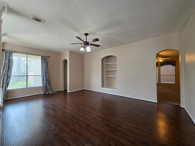 Foto del edificio - 18823 Brighton Trail Ln