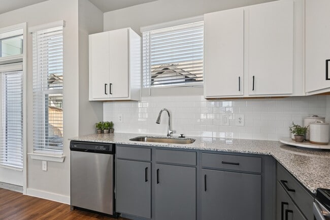 Foto del edificio - Skye at Chisholm Trail