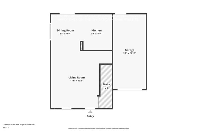 Building Photo - 1343 Flycatcher Ave
