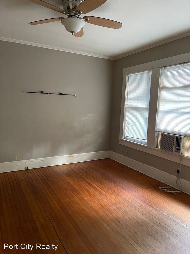 Foto del edificio - 1 br, 1 bath House - 2310 Scovell  Unit B