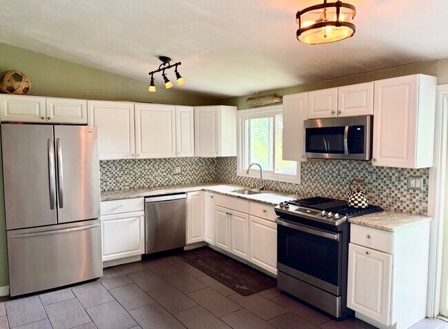 Foto del edificio - 22 Cedarwood Ln