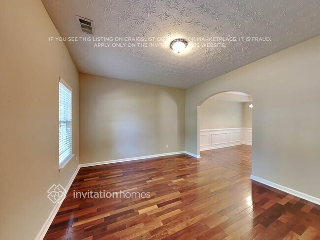 Building Photo - 4237 Wood Cove Dr
