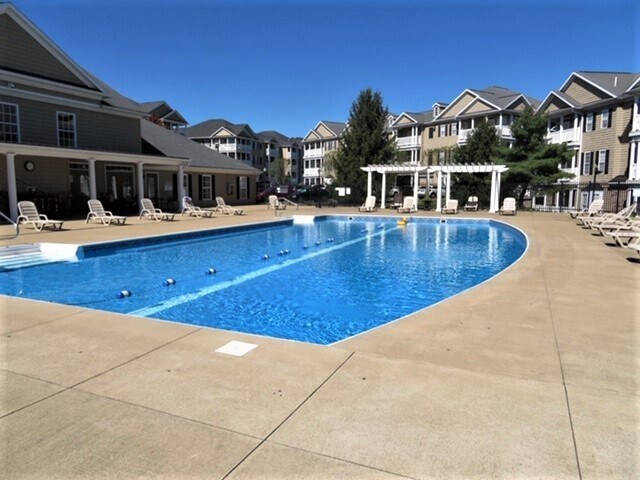 Pool - 1831 Suncrest Vlg