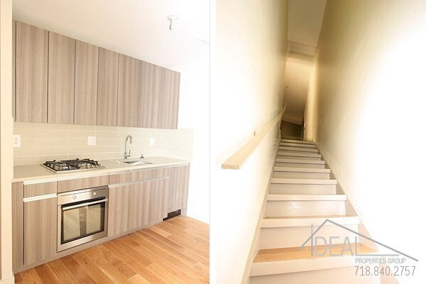 Building Photo - Superb, New 1BR in Bed-Stuy!