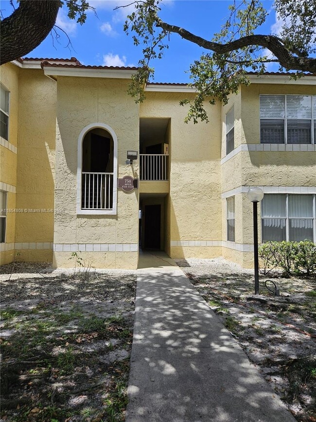 Foto del edificio - 731 Vista Isles Dr